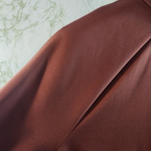 RBX Polyester 1/4 Zip - Picture 2 of 8